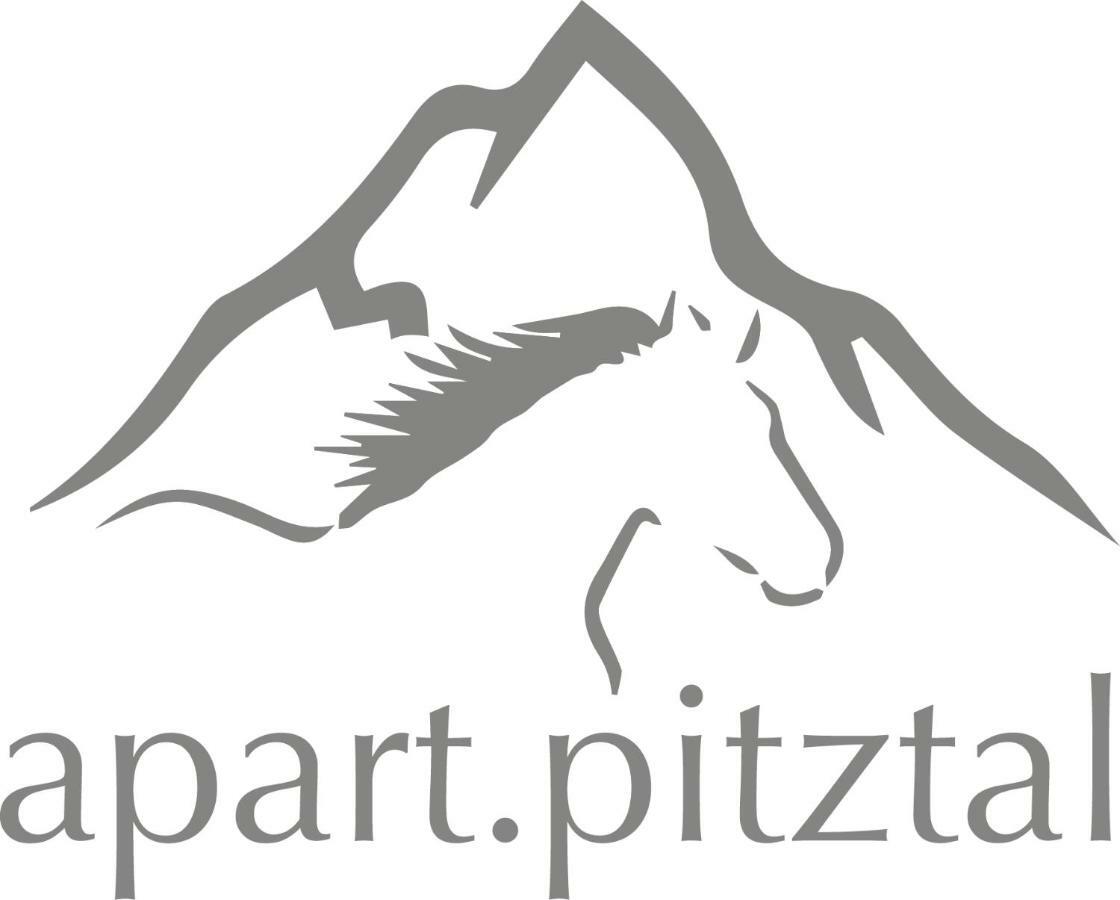 Apart.Pitztal 알즈임피츠탈 외부 사진